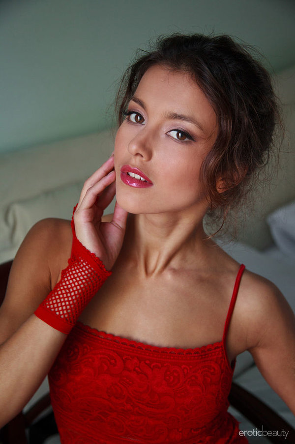 Изабелла, 25
