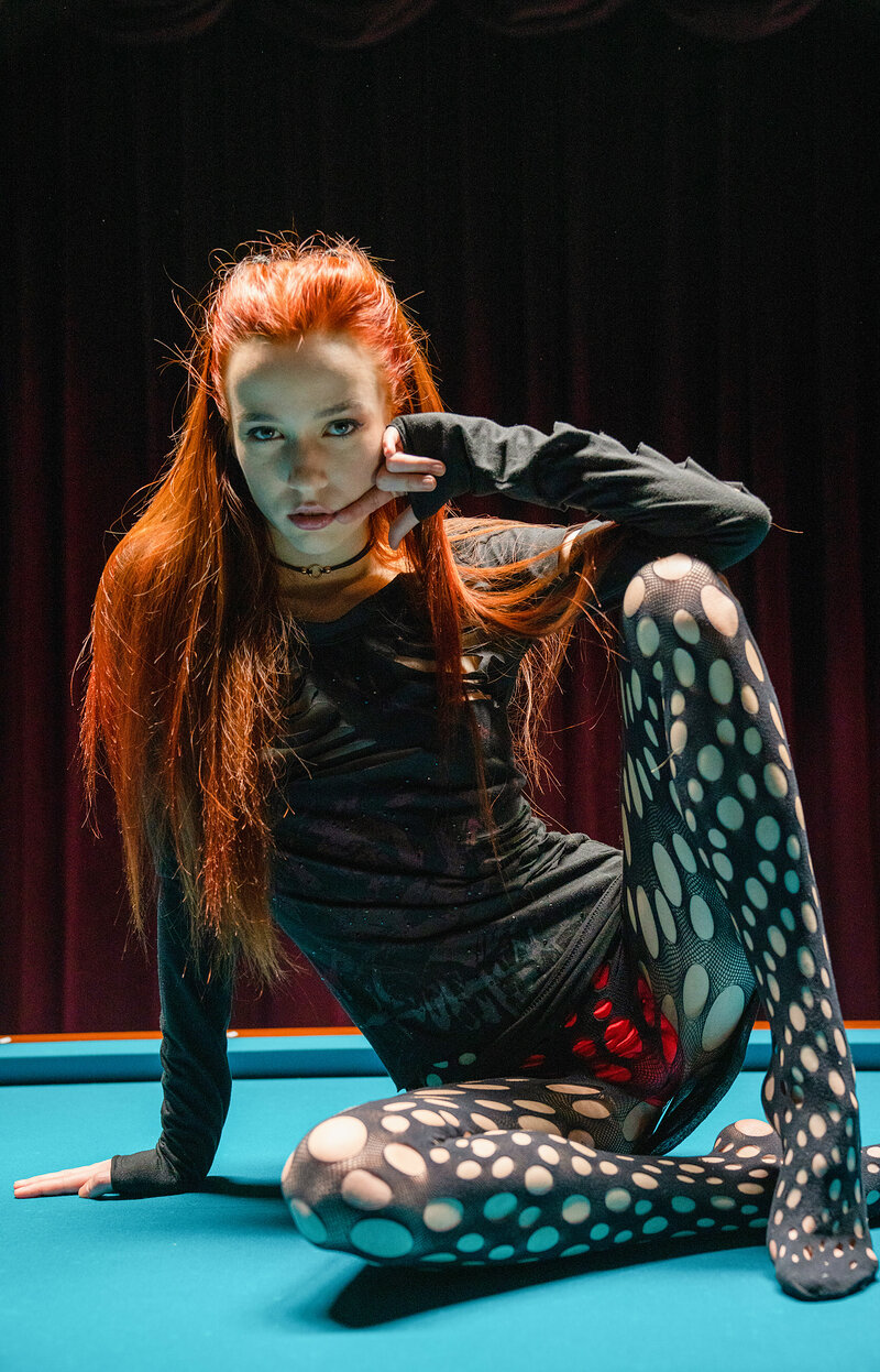 Екатерина, 40