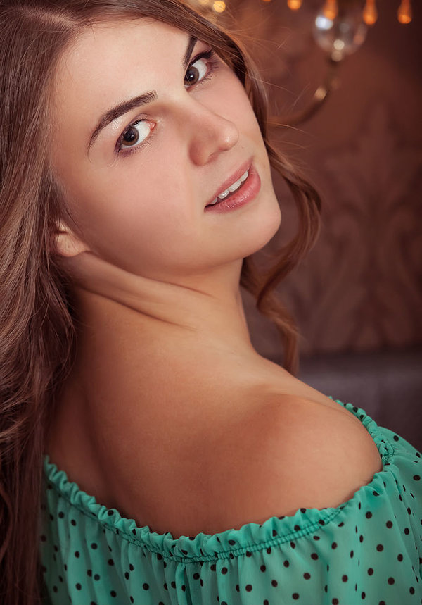 Галина, 26